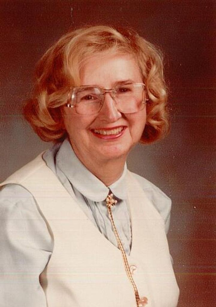 Lela Brooks Bailey Profile Photo