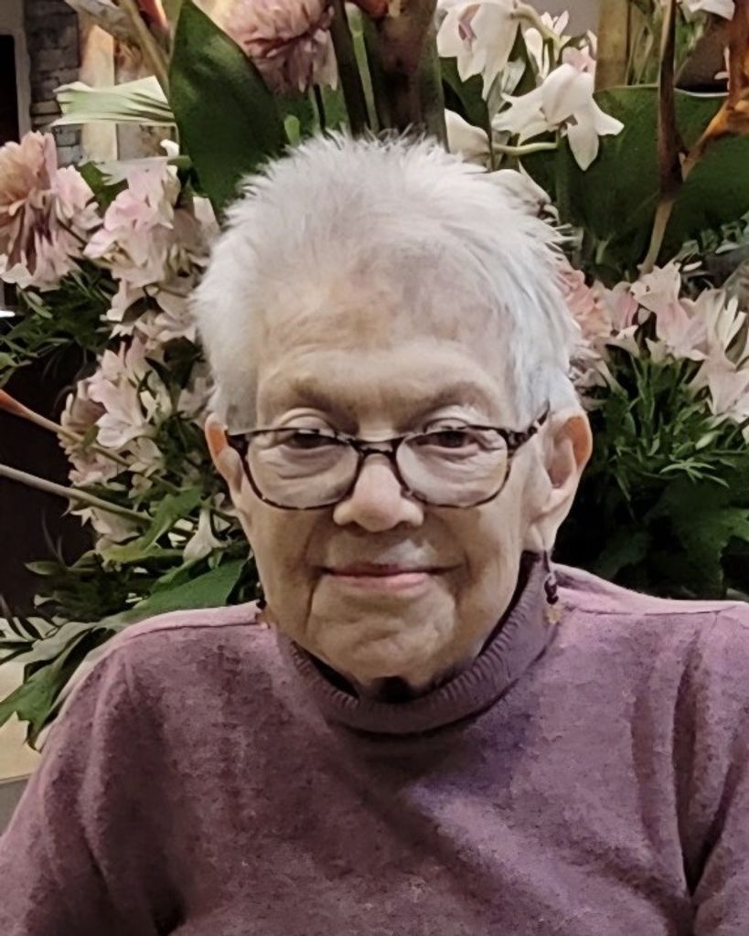 Linda Nesvisky Profile Photo