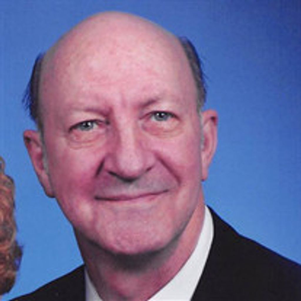 Lawrence Wendell Steibel