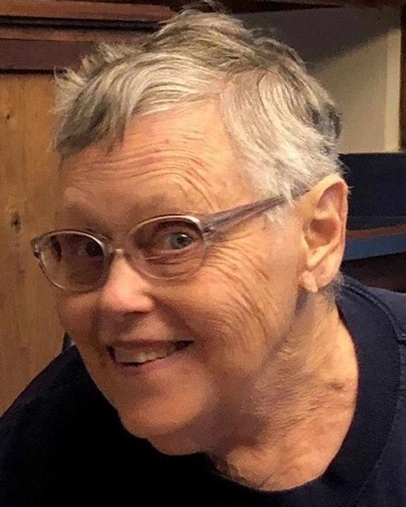 Pamela S. Smith Profile Photo