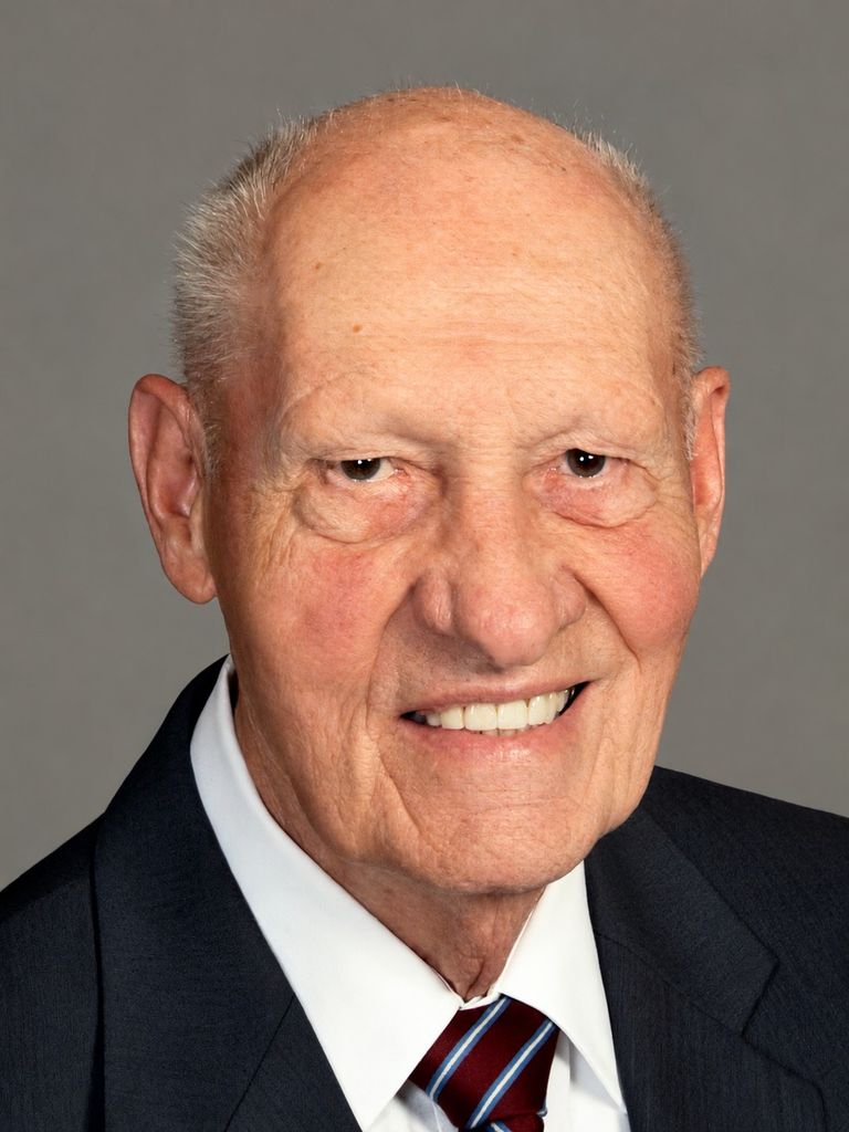 Thomas E. Gausman