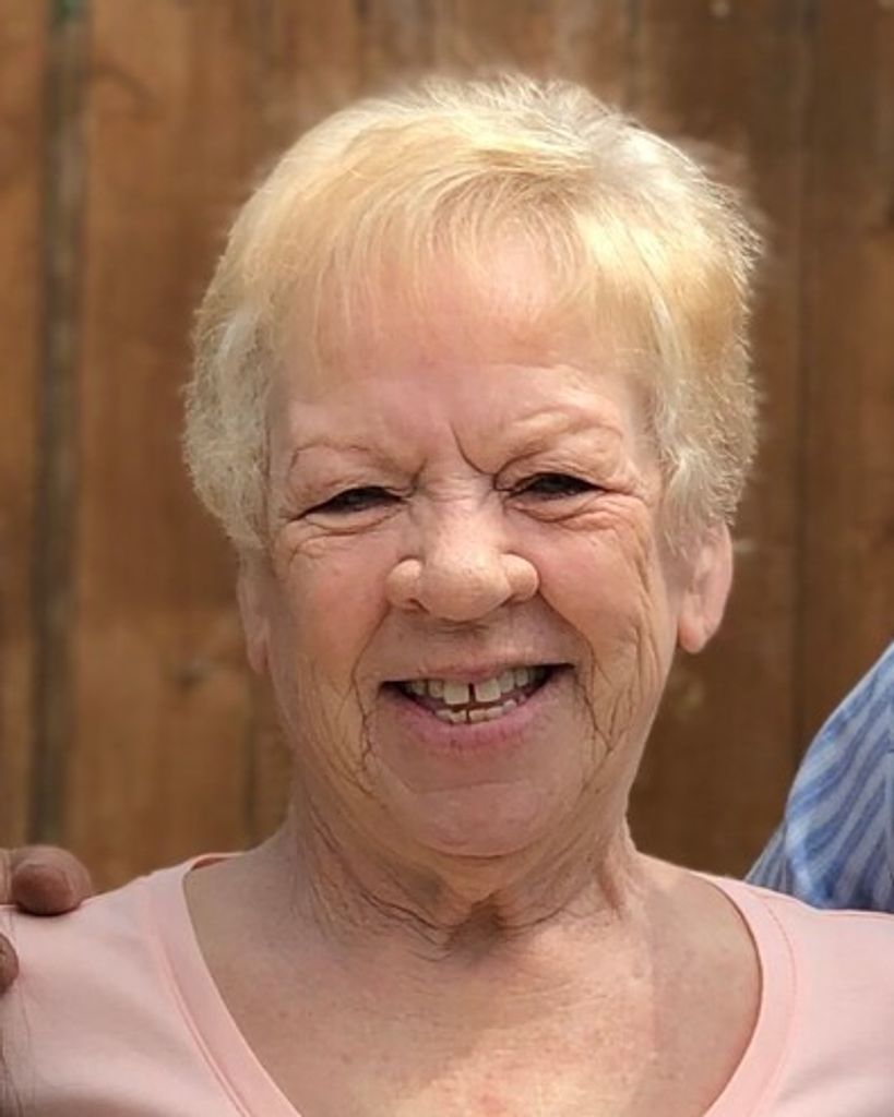 Margaret Lee Nettles Roper