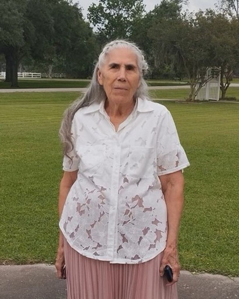 Reynalda Perales De Leon