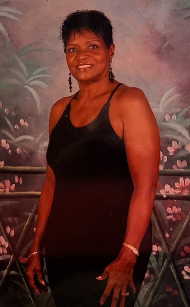 Irma Boddy Profile Photo