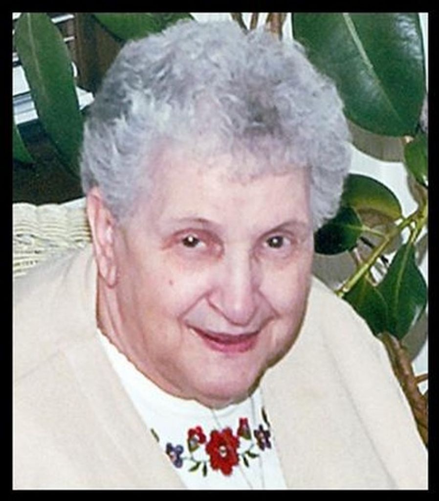 Josephine H. Vitkus Profile Photo