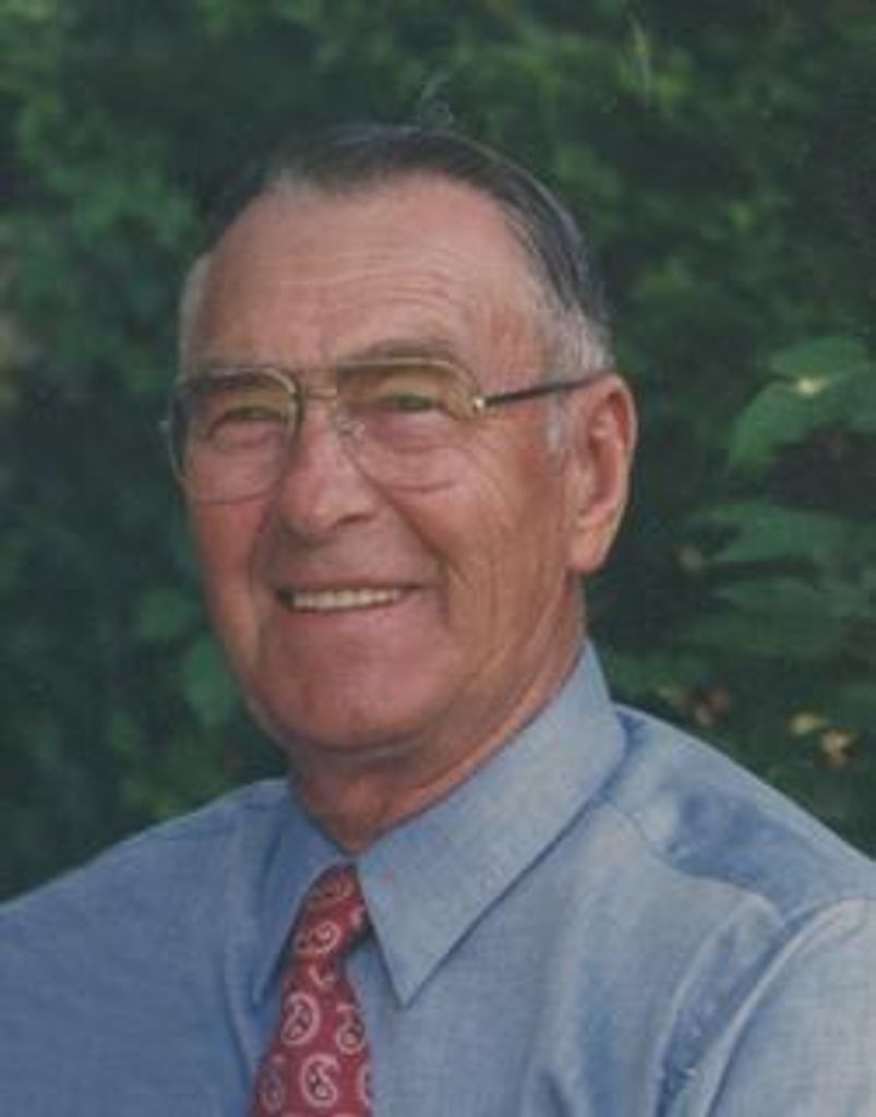 Leonard W. Erickson Profile Photo