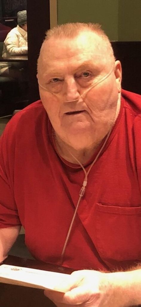David F. Thompson, Jr. Profile Photo