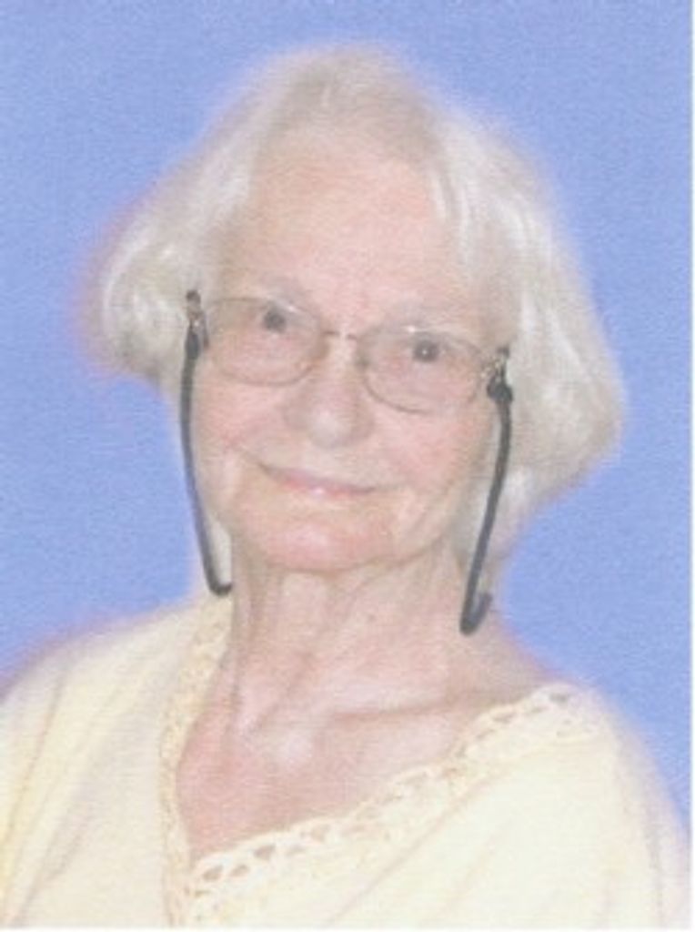 Claudette Loring