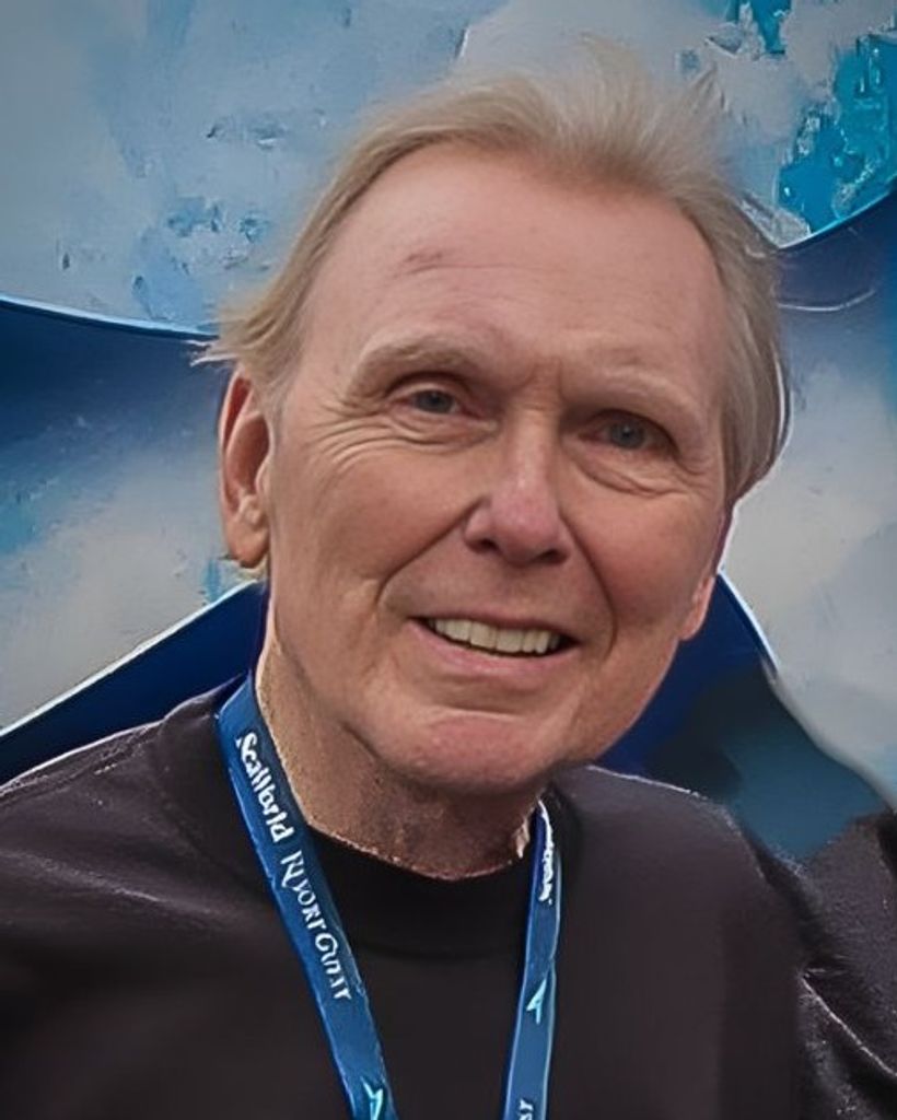Robert Coleman Walker