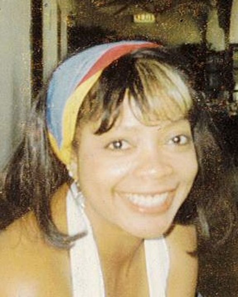 Theresa "Tess" Benson Profile Photo