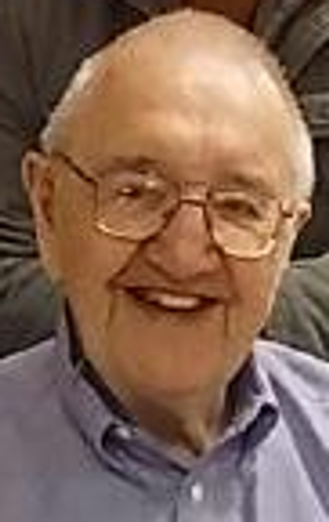 Eldreth A. Odle