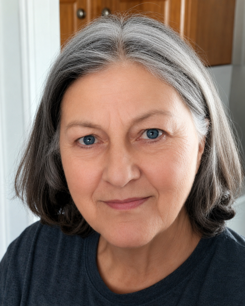 Patricia Redding