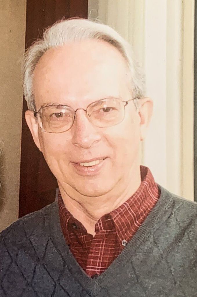 Donald L. Van Dyke Profile Photo