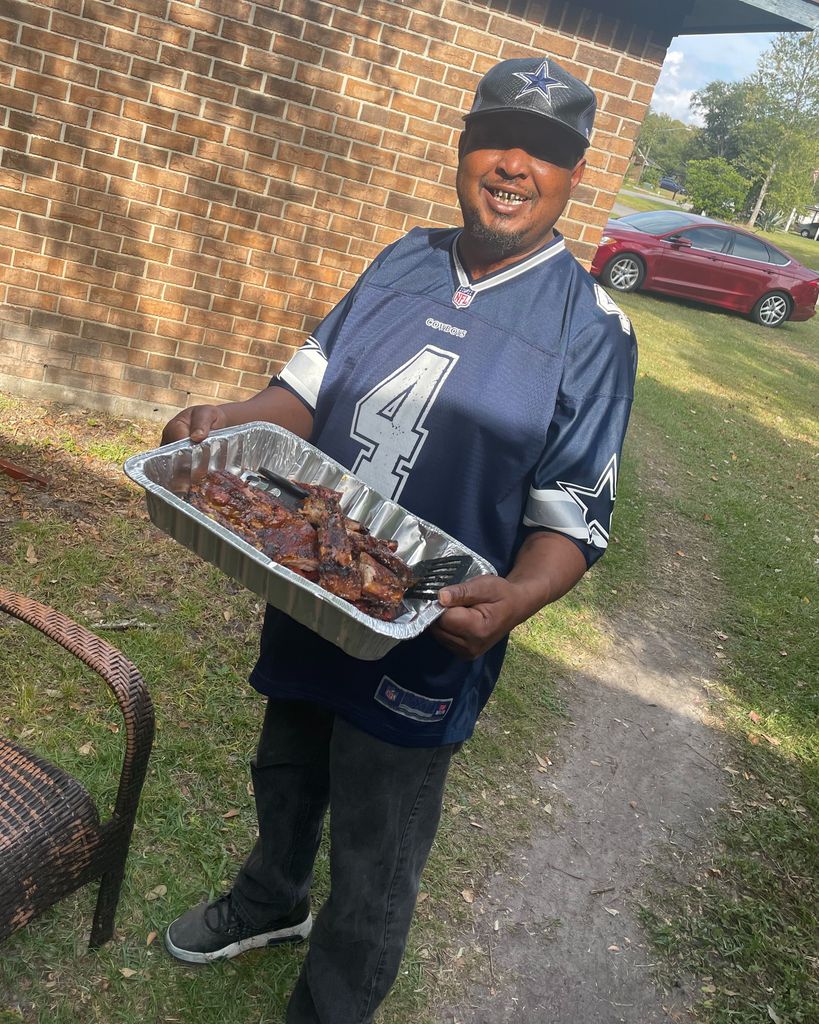 Leroy Owens, III Profile Photo