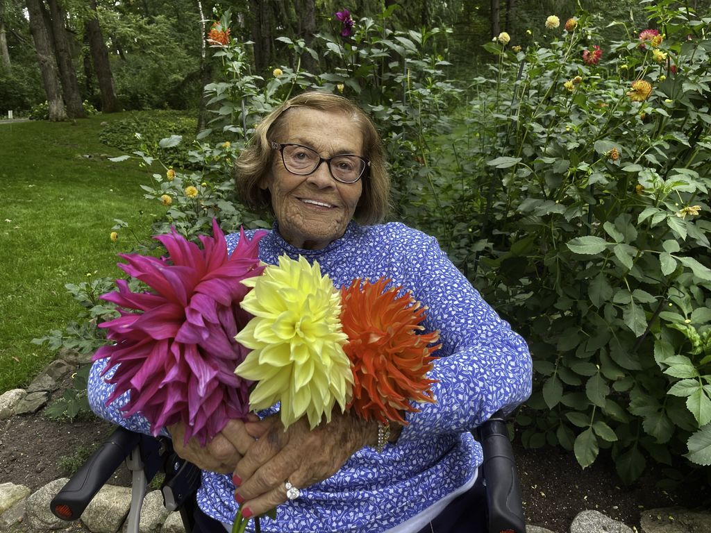 Mary Elizabeth Schacker Profile Photo