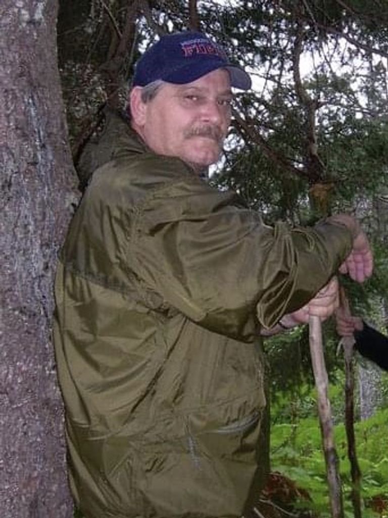 Mark Edward Youngblood