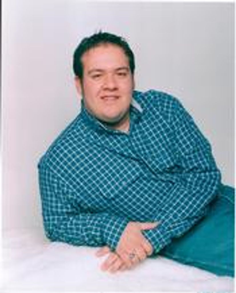 Matthew Tudor Henderson