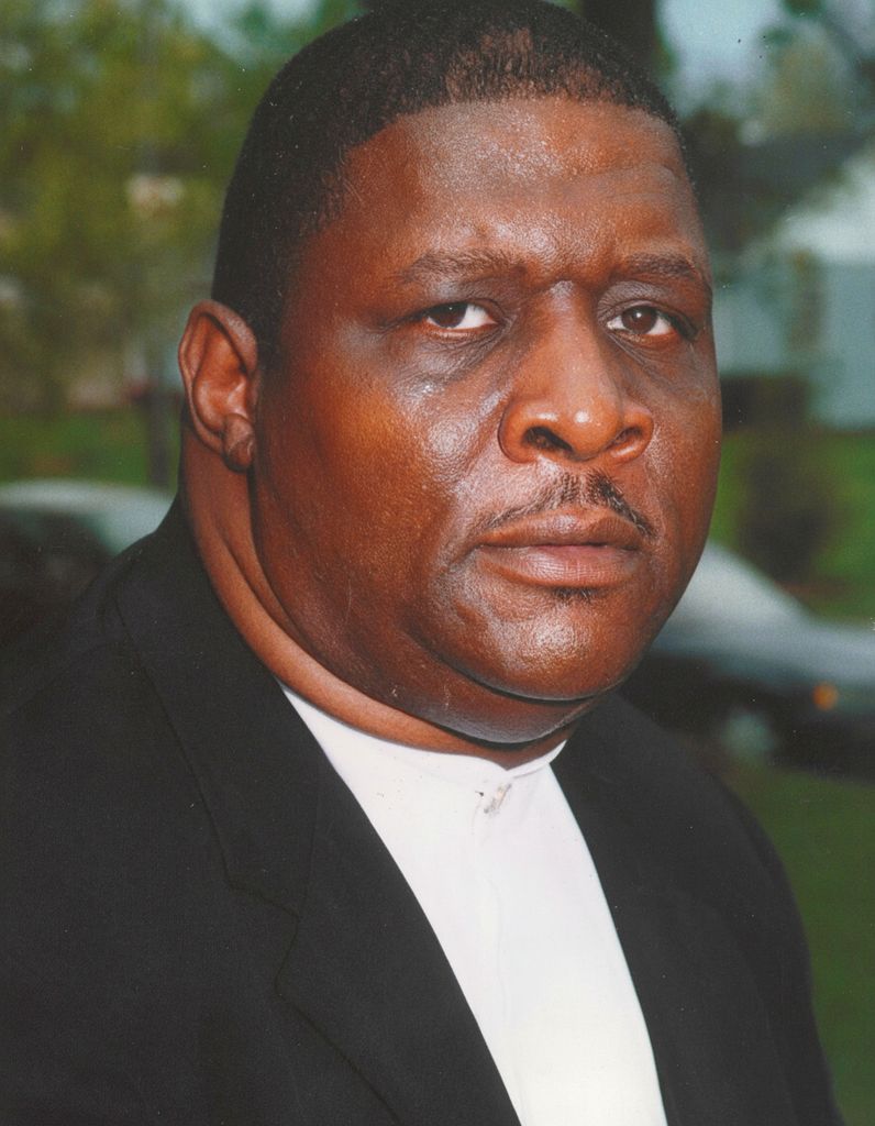 Ranson Harris Jr. Profile Photo