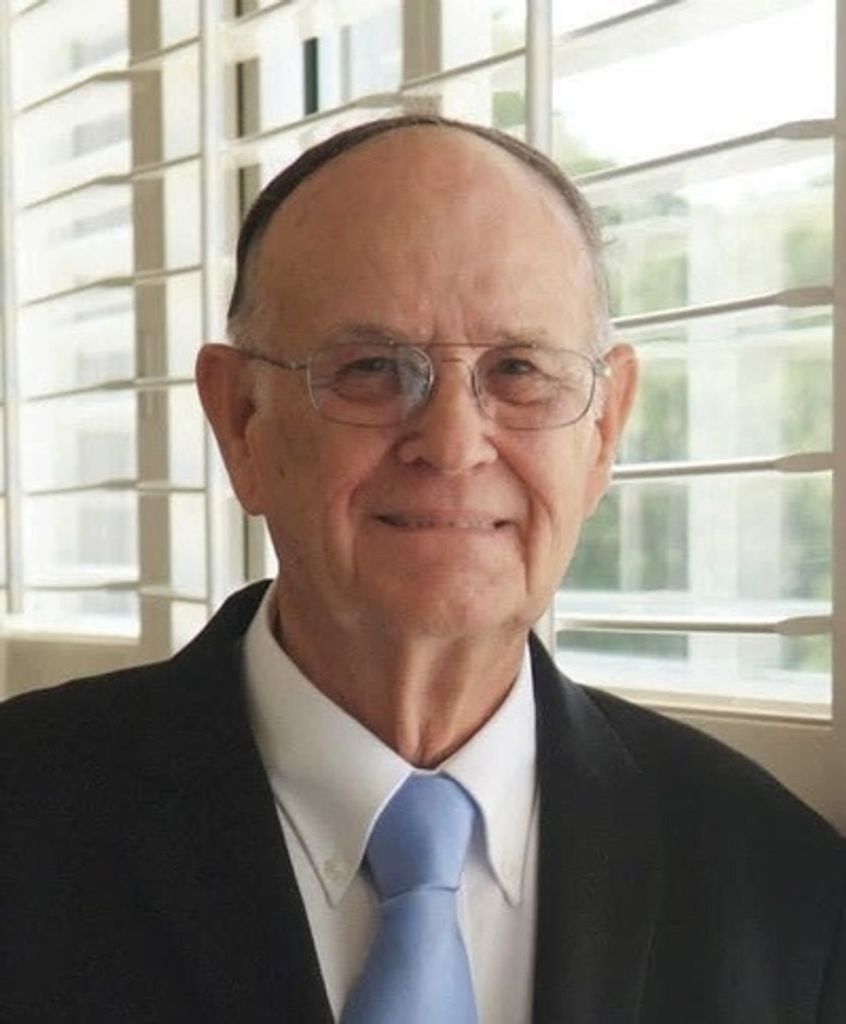 Jerry Martin Profile Photo