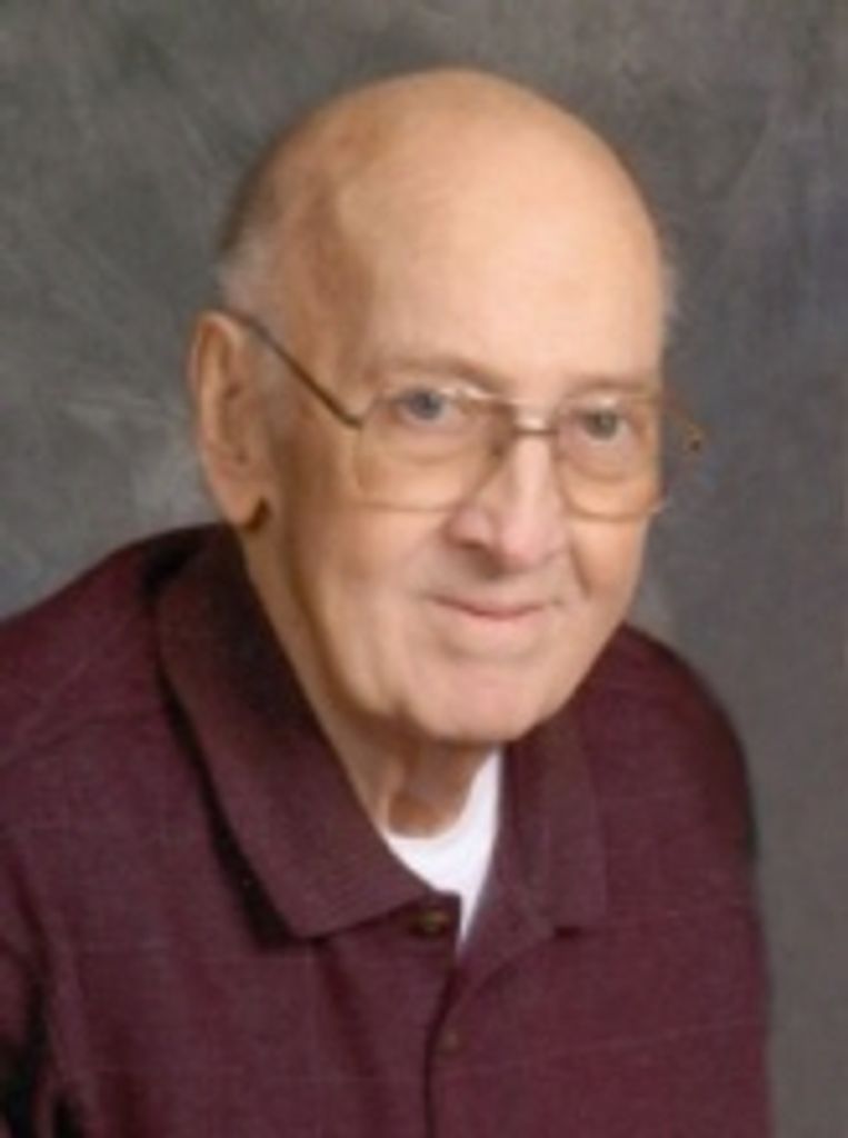 James Eugene Jones