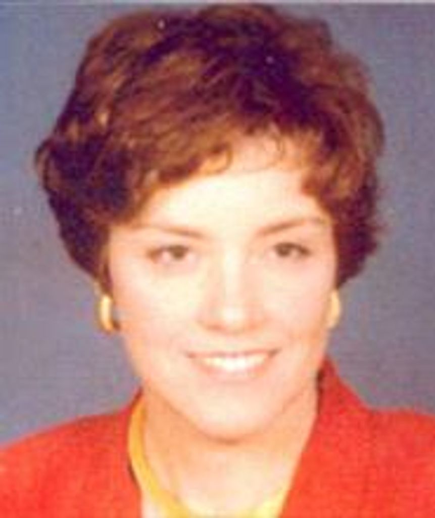 Martha Thompson Profile Photo