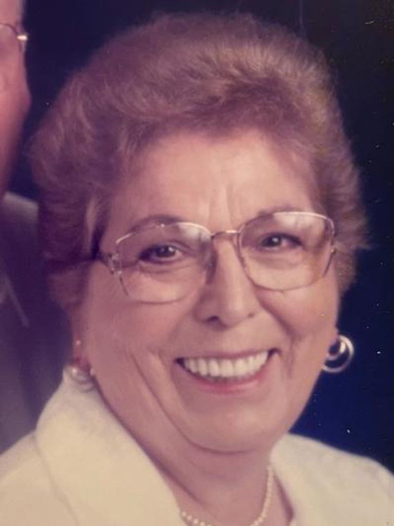 Norma Foote