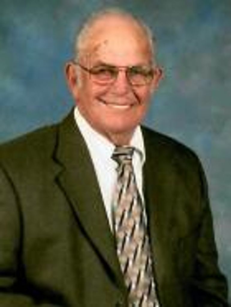Billy Pace