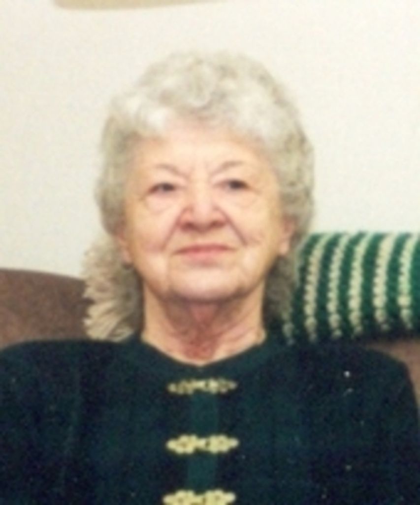 Grace E. Habalar
