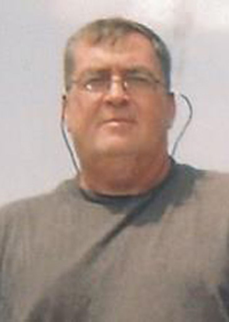 Larry Gram Pinson