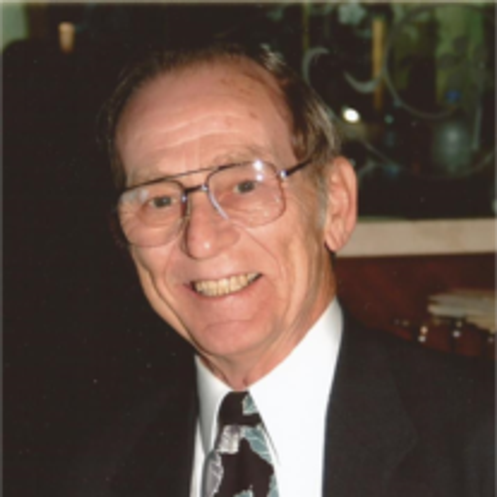 Dean E. Carr
