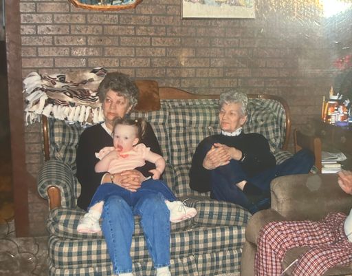 Kathleen Ruth (Virden)  Rinehart photo gallery thumbnail 30 of 57