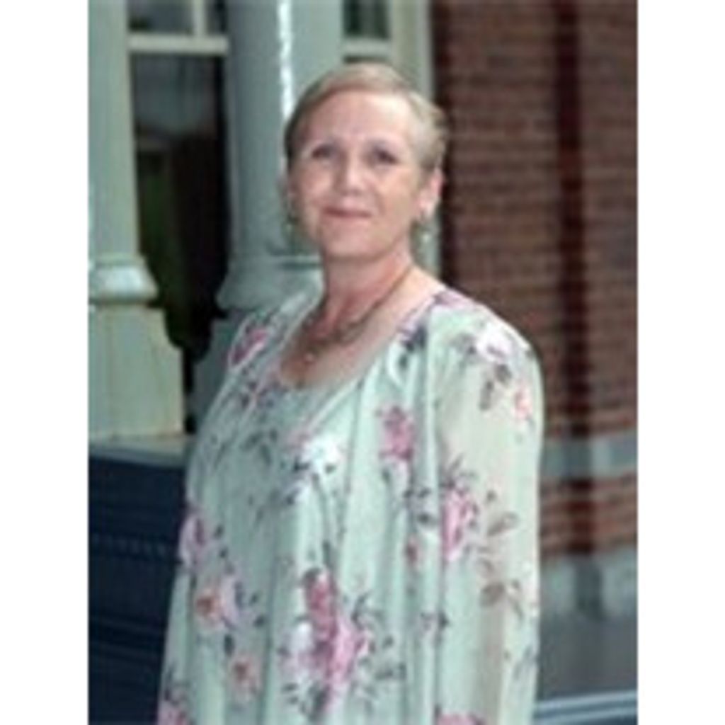 Joann P. ''Jo'' Beebe