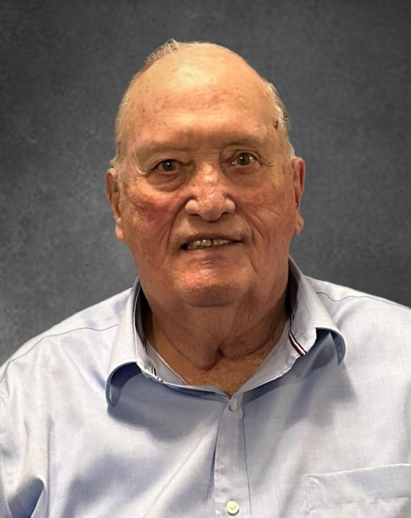 David M. Casper