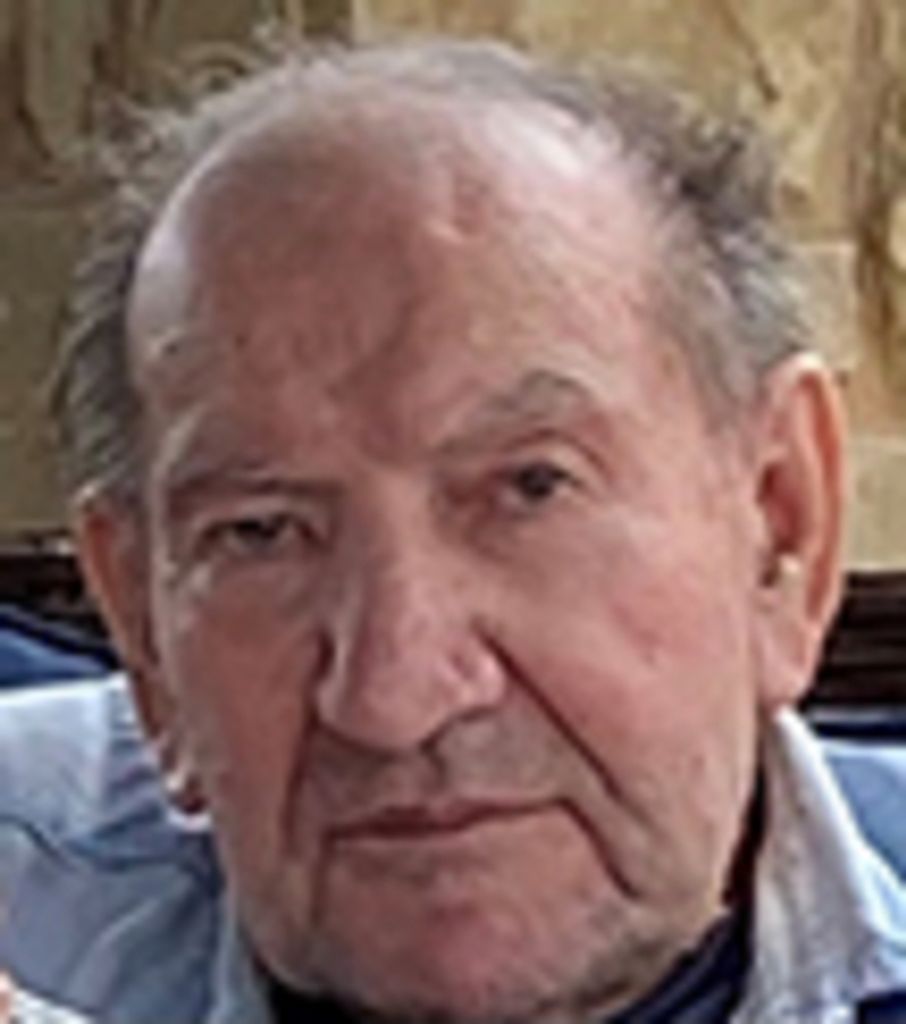 Allen Jay Fontenot