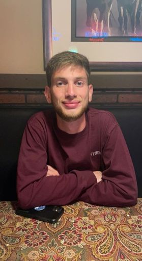 Isaiah Mark Cole Russell Profile Photo