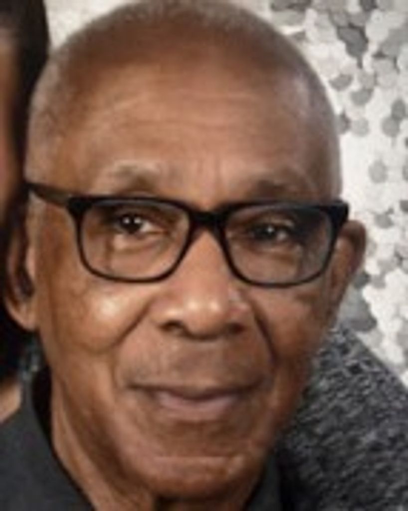 Samuel D. Ervin Profile Photo
