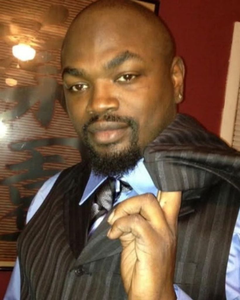 Mr. Miller Anthony "D-Bo" Wright