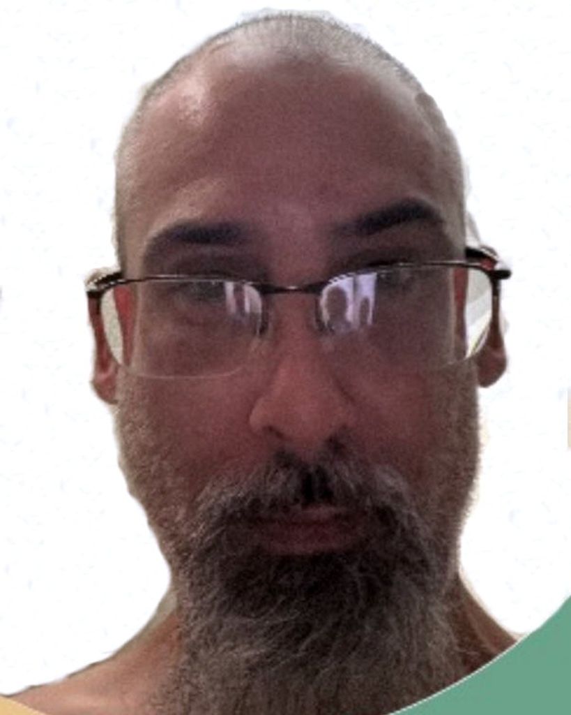 Joshua Lynn Cypert Profile Photo