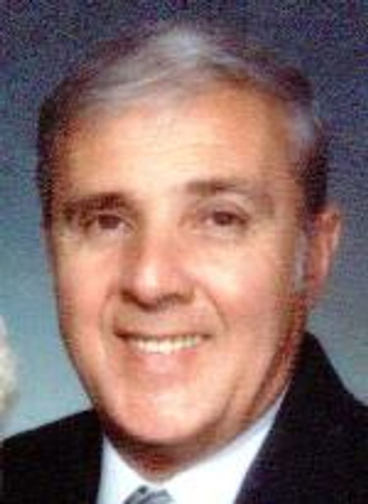 Everett M. "Lefty" Cunha