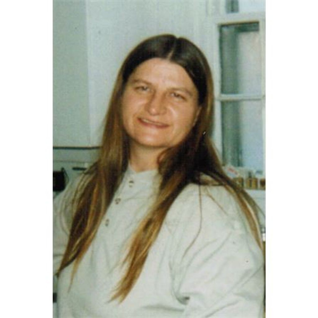 Victoria "Vicki" Mccoy