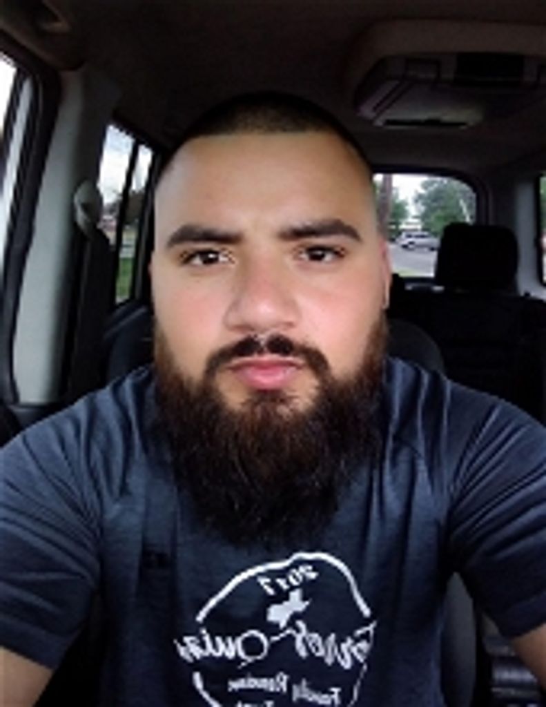 Alex Castaneda Profile Photo