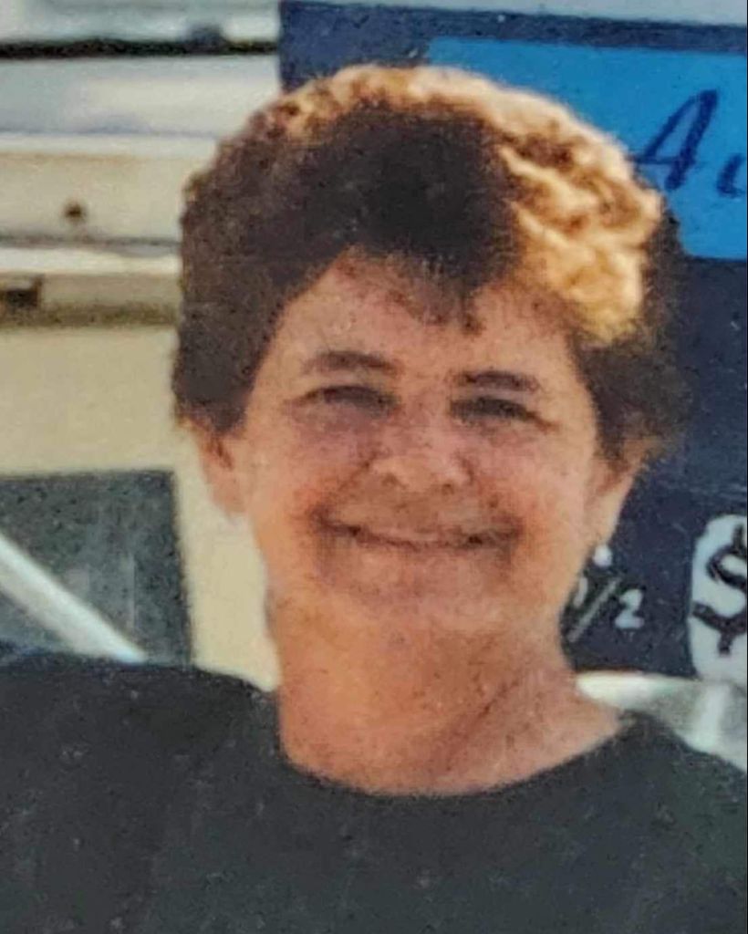Jacqueline M. Prive Profile Photo
