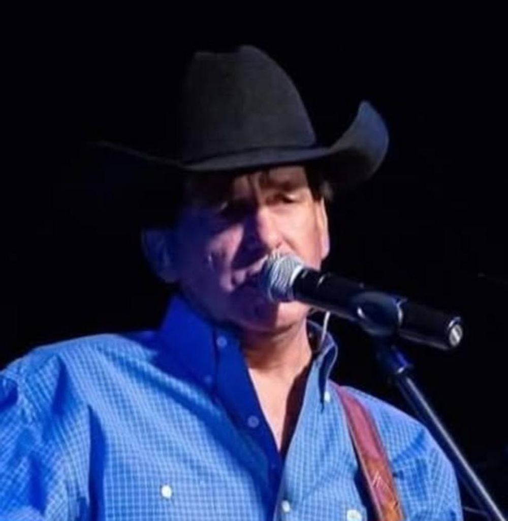 Jay Parr Profile Photo