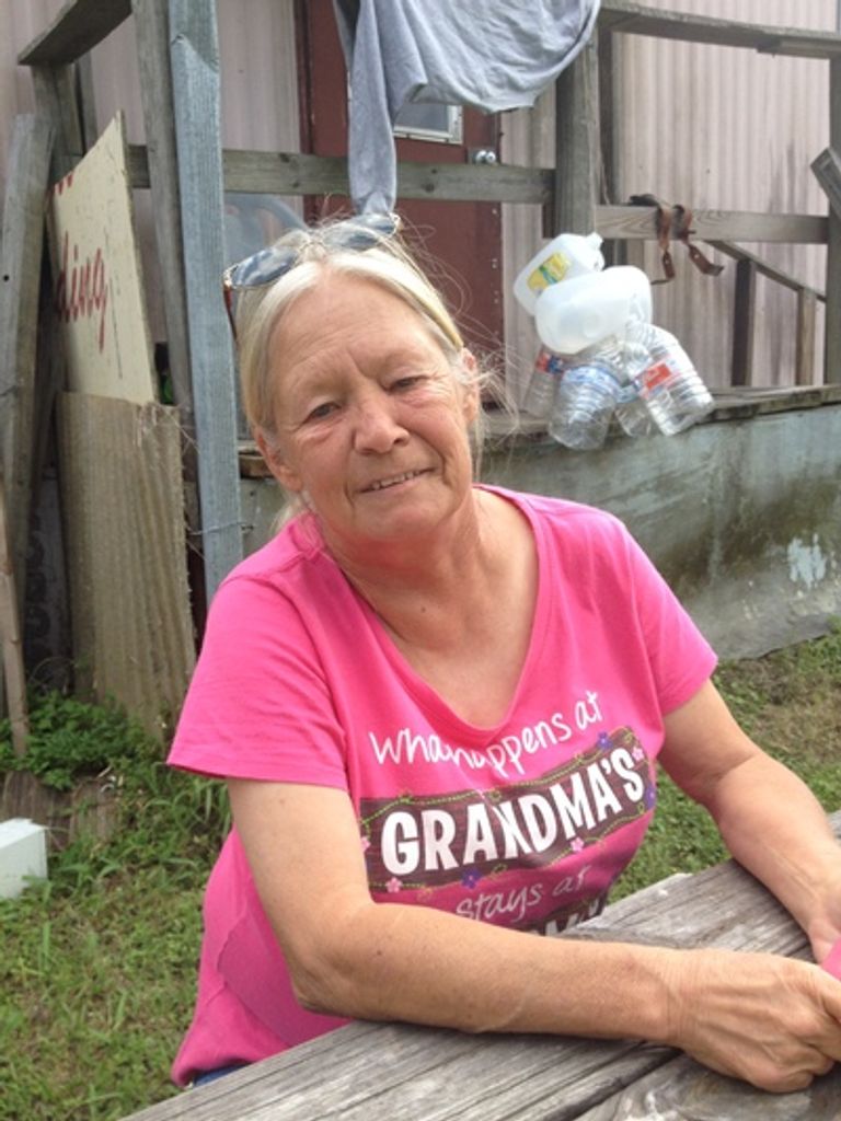 Rose Marie Gillaspia Profile Photo