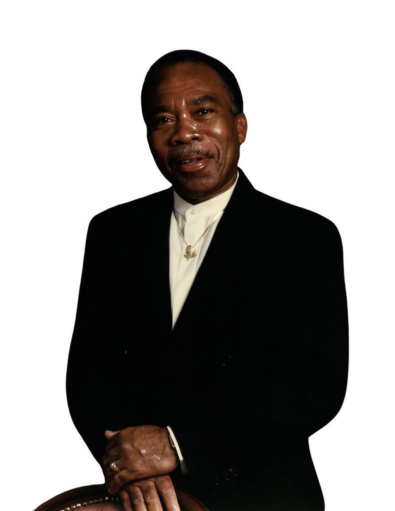Tom E Coleman Profile Photo