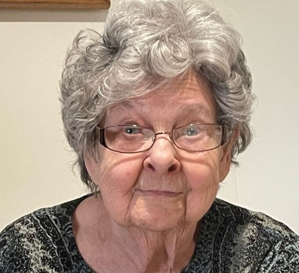 Shirley M. Markey Profile Photo