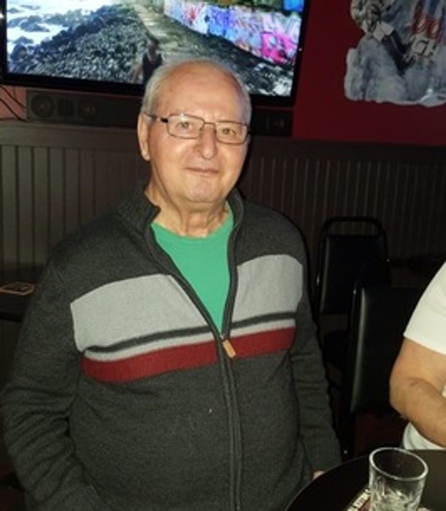 Castrenze "Chris" Barcellona Profile Photo