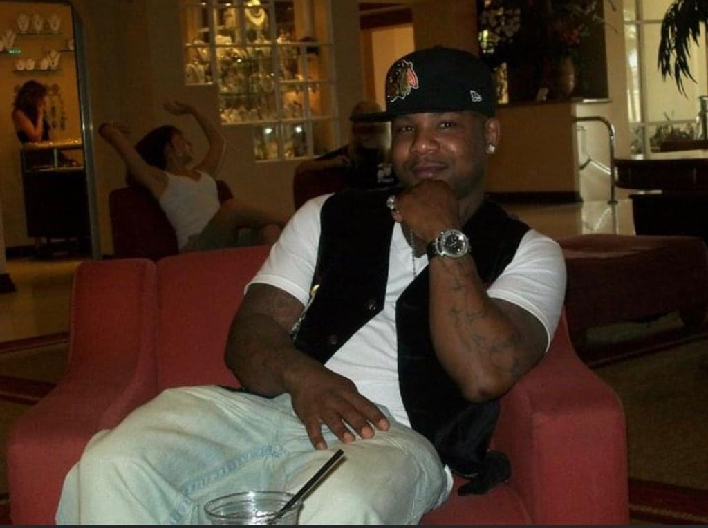 Furquan Malik James Boykin Profile Photo