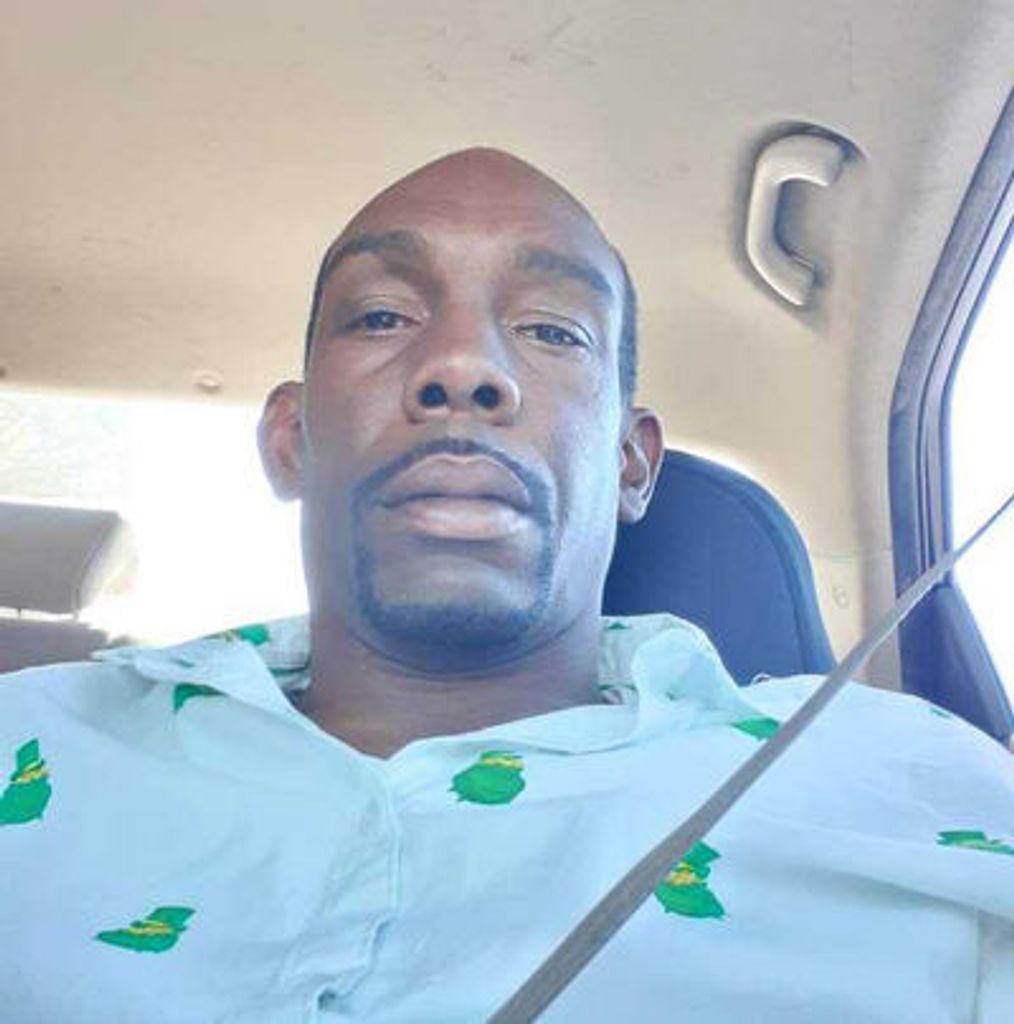 Terrias Montenize Adams Profile Photo