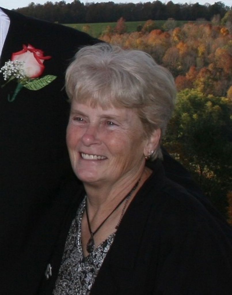 Glenice T. Branigan Profile Photo